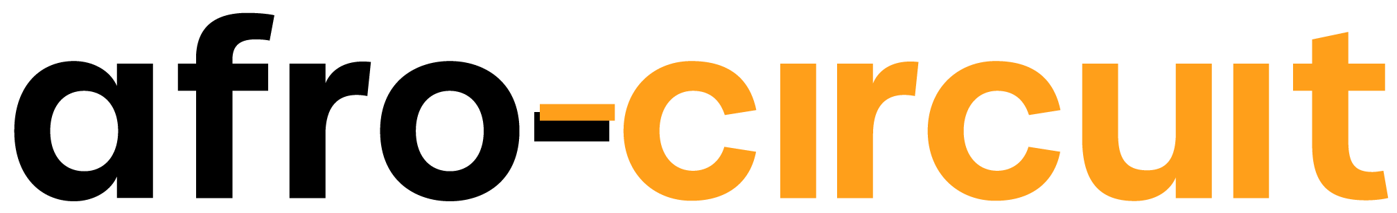 Afro-Circuit Logo